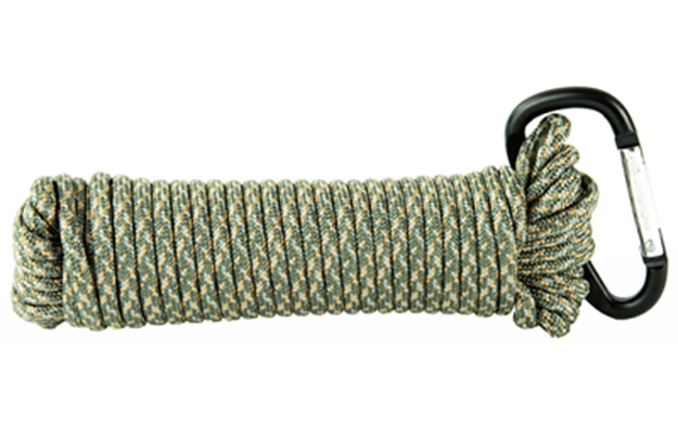 Picture of Ust Paracord 550 Hanks 30' Camo
