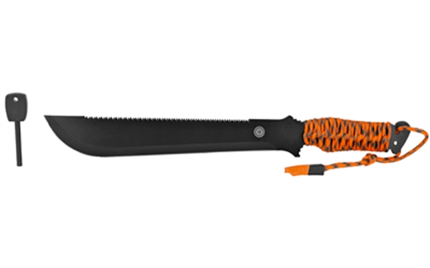 Picture of Ust Paracuda Pro Machete