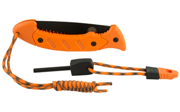 Picture of Ust Parasaw Pro Orange