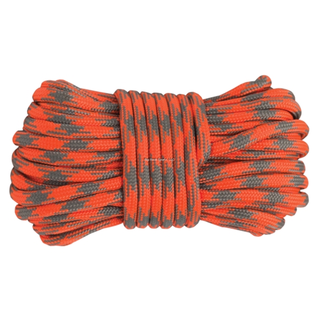 Picture of Ust Paratinder 30Ft, Orange/Gray