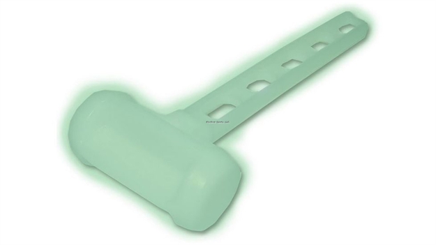 Picture of Ust Peg Mallet, Glo