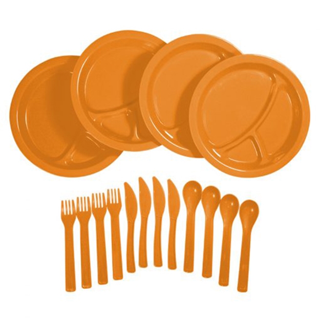 Picture of Ust Picnic Set Orange