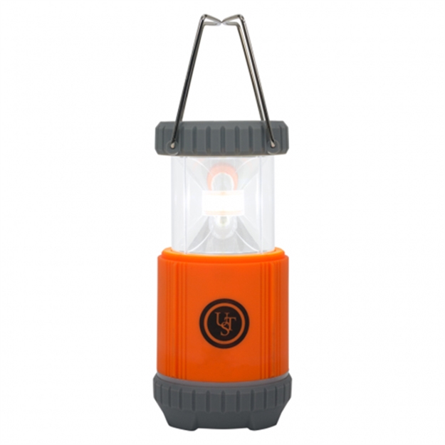 Picture of Ust Ready-Led Lantern Orange