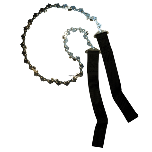 Picture of Ust Sabercut Chainsaw