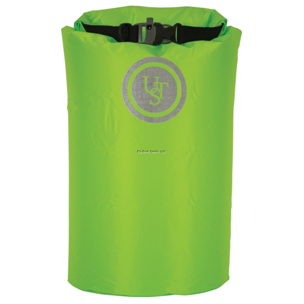 Picture of Ust Safe & Dry Bag 10L Lime