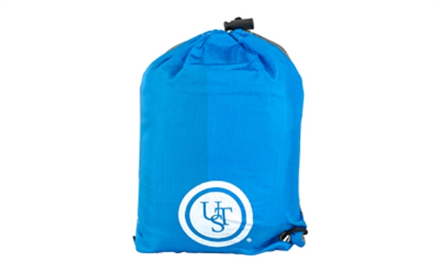 Picture of Ust Slothcloth Hammock 1.0, Blue/Gry