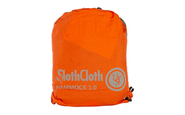 Picture of Ust Slothcloth Hammock 1.0 Org/Gry