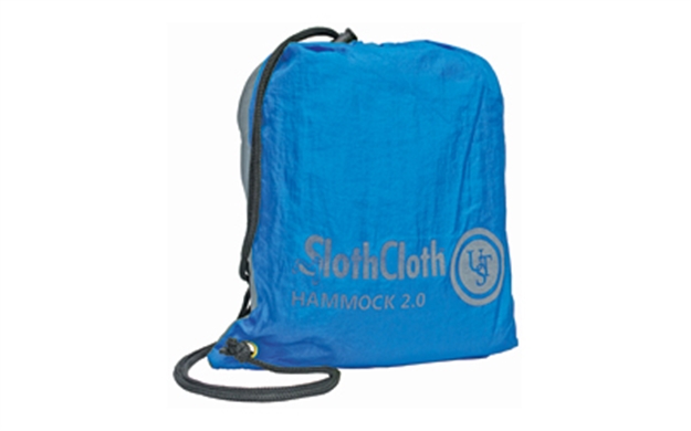 Picture of Ust Slothcloth Hammock 2.0 Blu/Gry