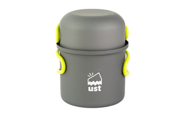 Picture of Ust Solo Cook Kit 1146766 661120262831