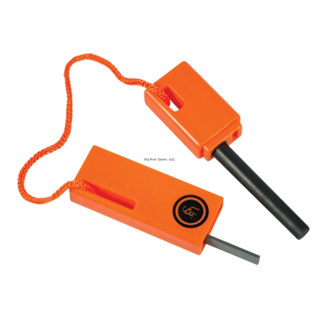 Picture of Ust Spark Force Firestarter Org