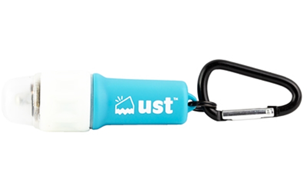 Picture of Ust Splashflash Flashlight Blu/Glo 1146783