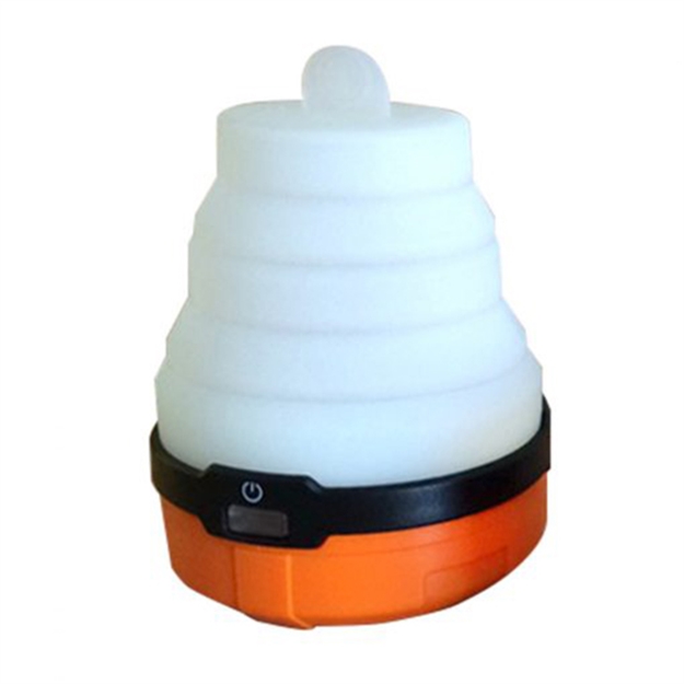 Picture of Ust Spright Lantern Orange