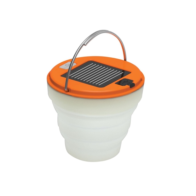Picture of Ust Spright Solar Usb Led Lantern
