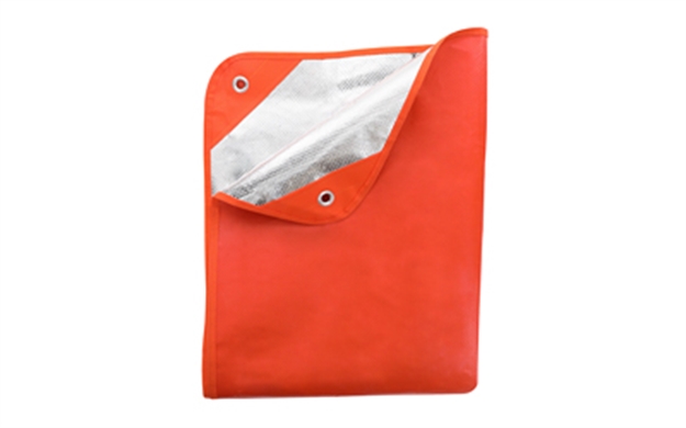 Picture of Ust Survival Blanket 2.O Orange 1146788