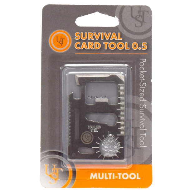 Picture of Ust Survival Card Tool 0.5