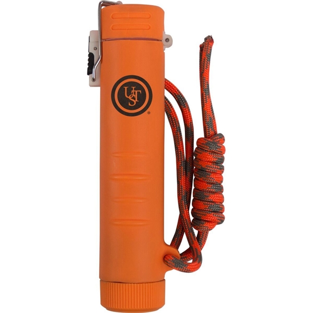 Picture of Ust Tekfire Charge Fuel-Free Lighter