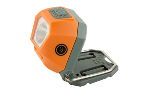 Picture of Ust Tight Light 1.0 Orange