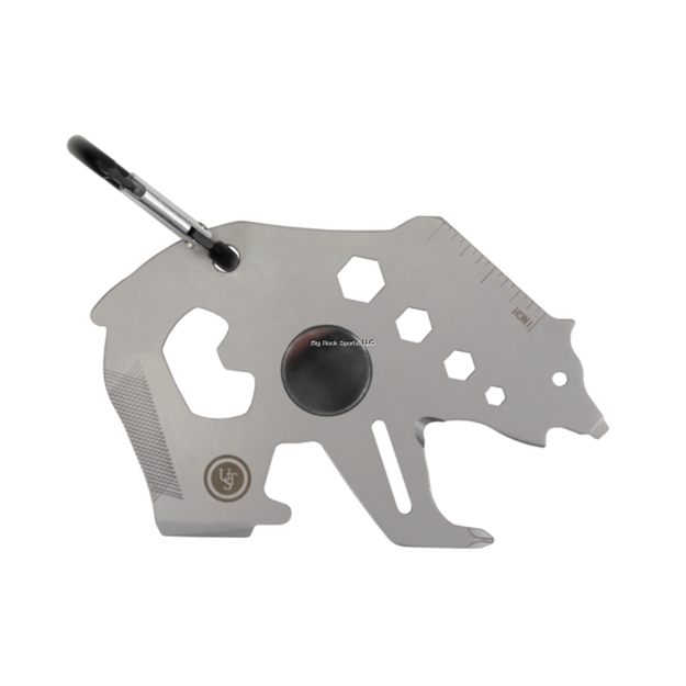 Picture of Ust Tool A Long, Bear