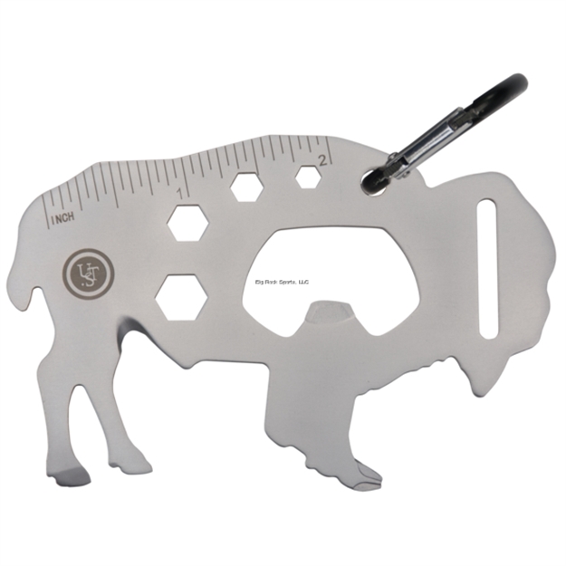 Picture of Ust Tool A Long, Buffalo