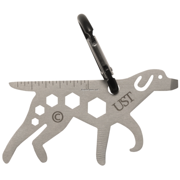 Picture of Ust Tool A Long, Dog