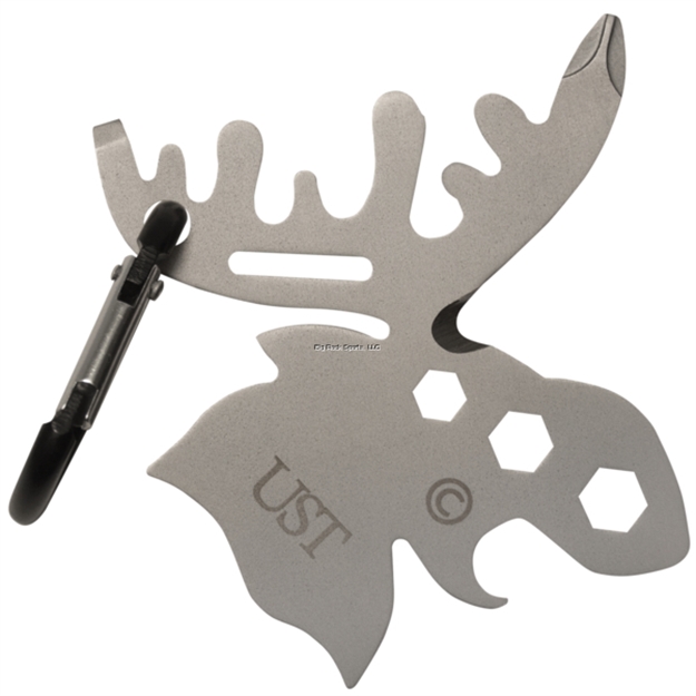 Picture of Ust Tool A Long, Moose