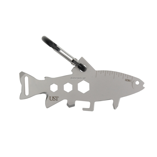 Picture of Ust Tool A Long, Trout