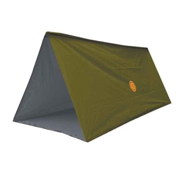 Picture of Ust Tube Tarp 1.0 OD Green/Reflective