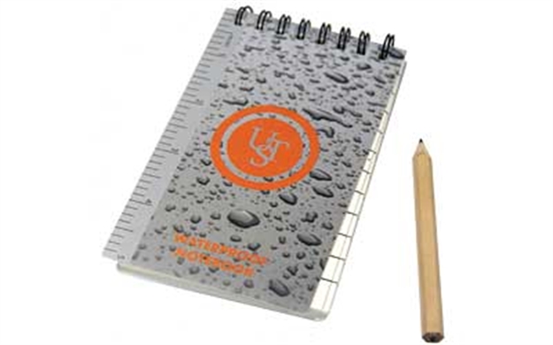 Picture of Ust Waterproof Paper Pad 3 X 5