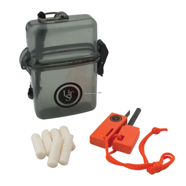 Picture of Ust Watertight Survival Kit 1.0, Orange