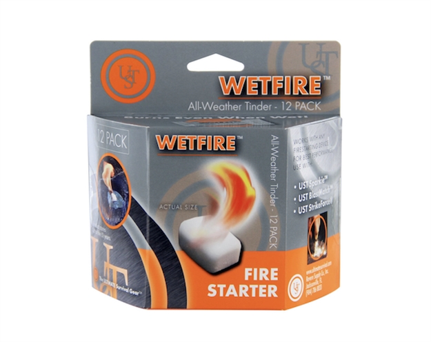 Picture of Ust Wetfire Tinder 5-Pk