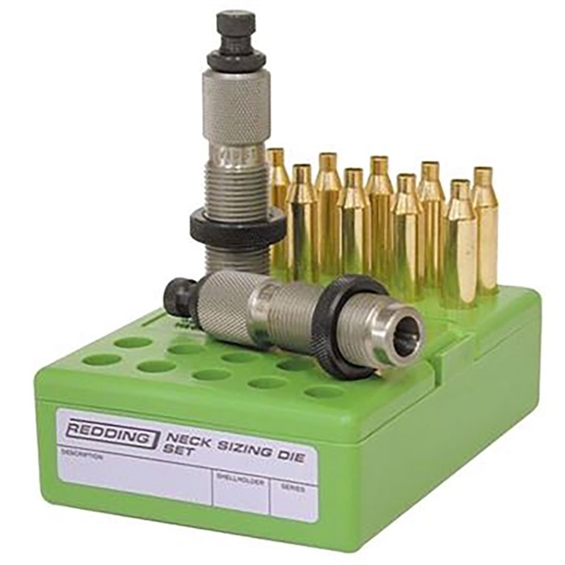 Picture of Ustom Bushing Neck Die Sets 749019266 -