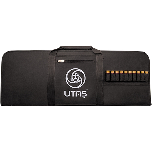 Picture of Utas Canvas Tactical Gun Case For Uts-15