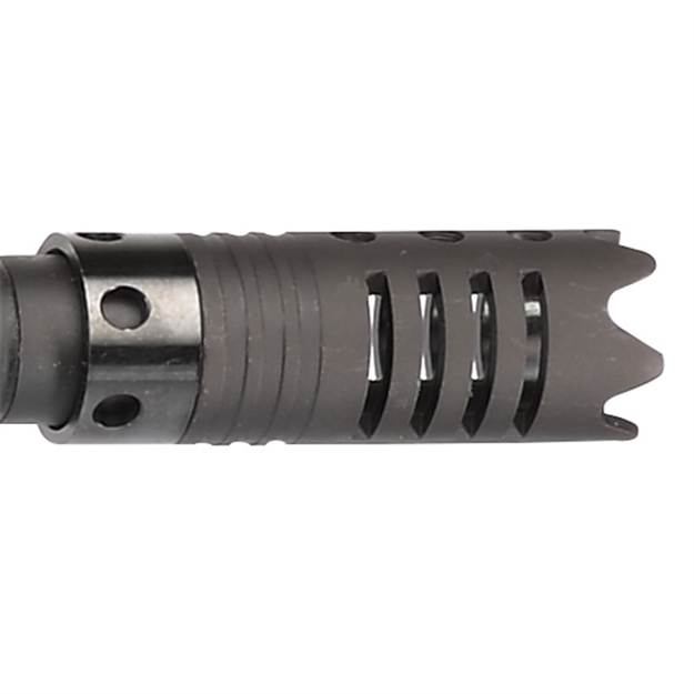 Picture of Utas Xtr-12 Flash Hider Blk