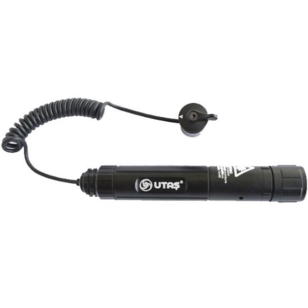Picture of Utas Laser Flashlight For Uts-15 Red