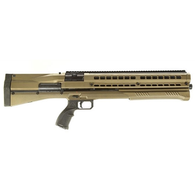 Picture of Utas Uts-15 12Ga 19.5" 15Rd Bronze