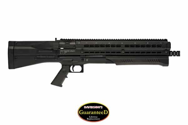 Picture of Utas Uts-15 12Ga 19.5" 15Rd Blk