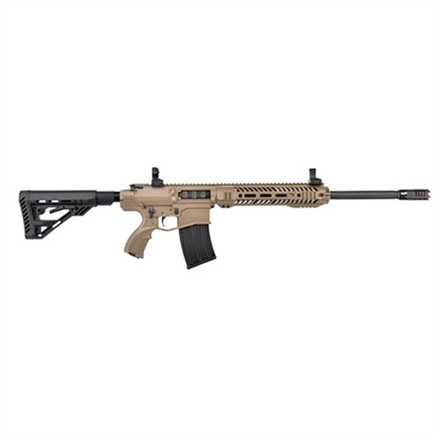 Picture of Utas Xtr-12 12Ga 18.5" 5Rd Fde