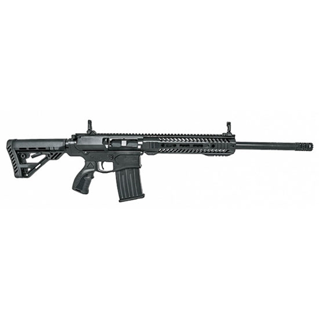 Picture of Utas Xtr-12 12Ga 20.5" 5Rd Blk