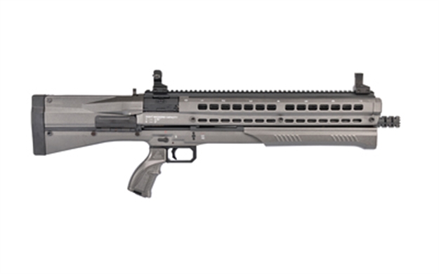 Picture of Utas Uts-15 12Ga 19.5 14Rd Tung Blem