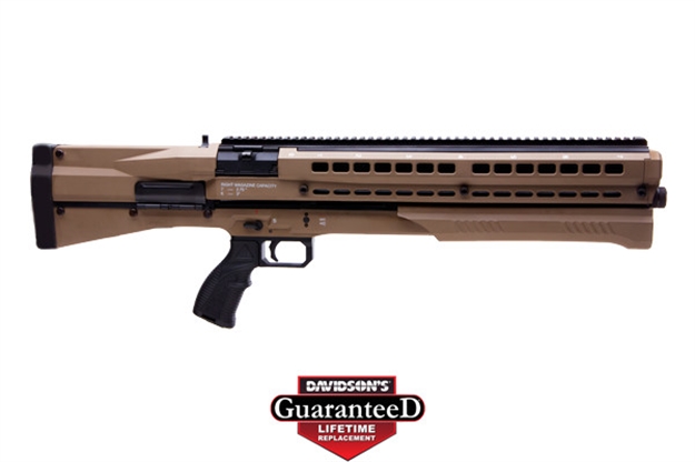 Picture of Utas Uts-15 12Ga 19.5" 15Rd Fde