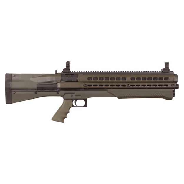 Picture of Utas Uts-15 12Ga 19.5" 15Rd Odg