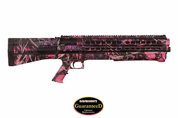 Picture of Utas Uts-15 Muddy Girl 12Ga 15Rd