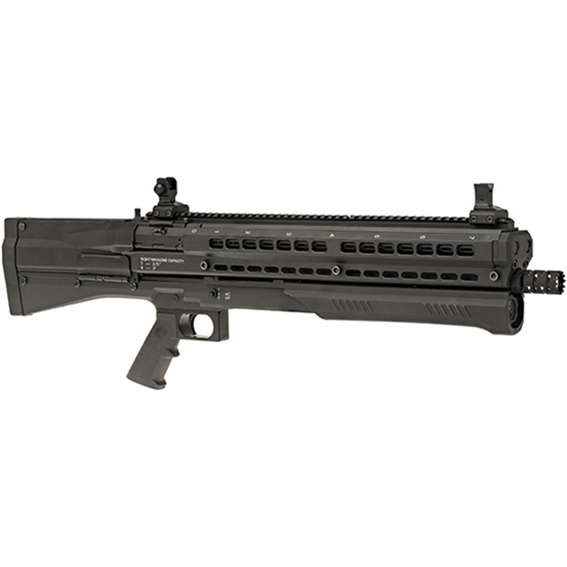 Picture of Utas Uts 7+7 12Ga 15Rd Blk Compliant