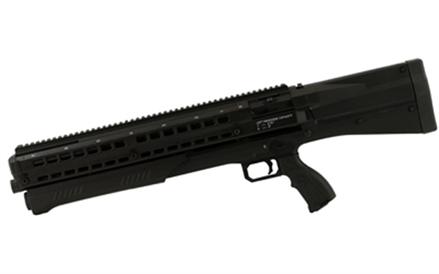 Picture of Utas Uts-9 12Ga 9Rd Blk Comp Blem