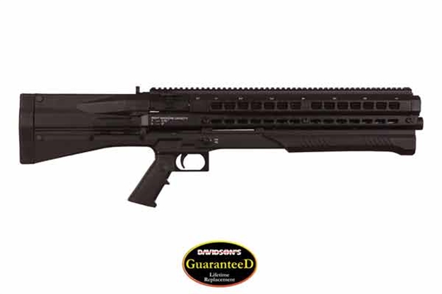 Picture of Utas Uts-9 12Ga 9Rd Blk Compliant