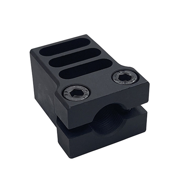Picture of Utas Uts Mini 9Mm Compensator 1/2X28