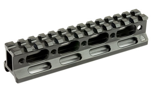 Picture of Utg 1" Spr Slm Pict Riser Mnt 13 Slt MTRSX1L 717385551923