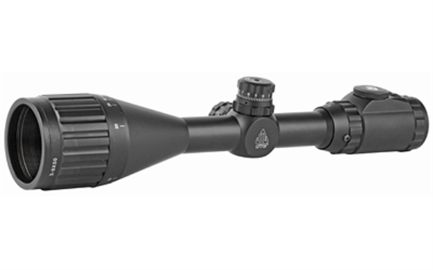 Picture of Utg 3-9X50 Hunter AO 36-Clr Mdot