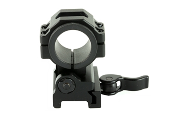 Picture of Utg 30Mm Fts Pctnny/Wvr QD Rng Mnt RG-MF30QS