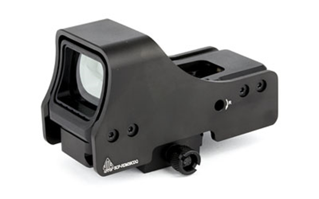 Picture of Utg 3.9" Circle Dot Rflx Sight Rd/Gn